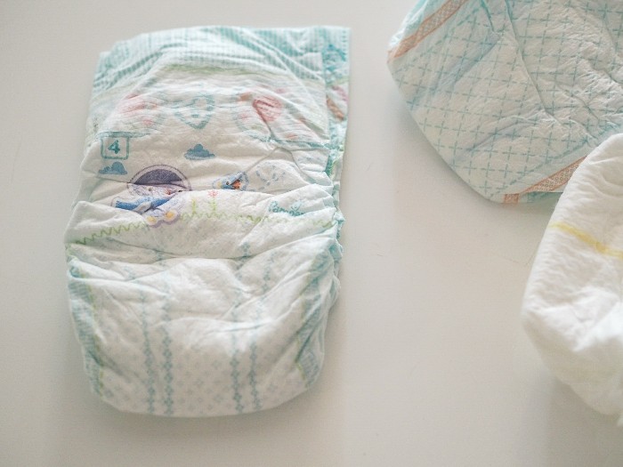 pampers procare a premium care czym sie roznia