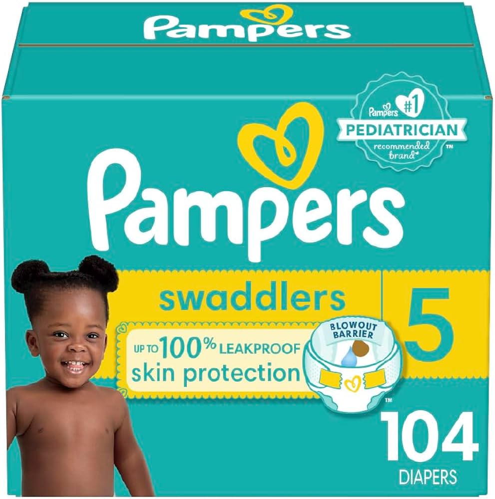 pampers sctiv baby 8-14