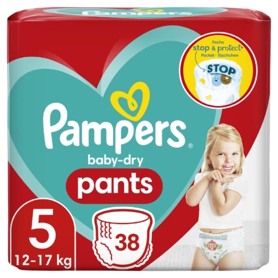 pieluszki pampers 4 maxi plus