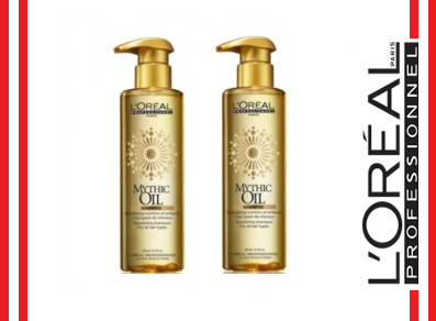 loreal mythic oil szampon trena.pl