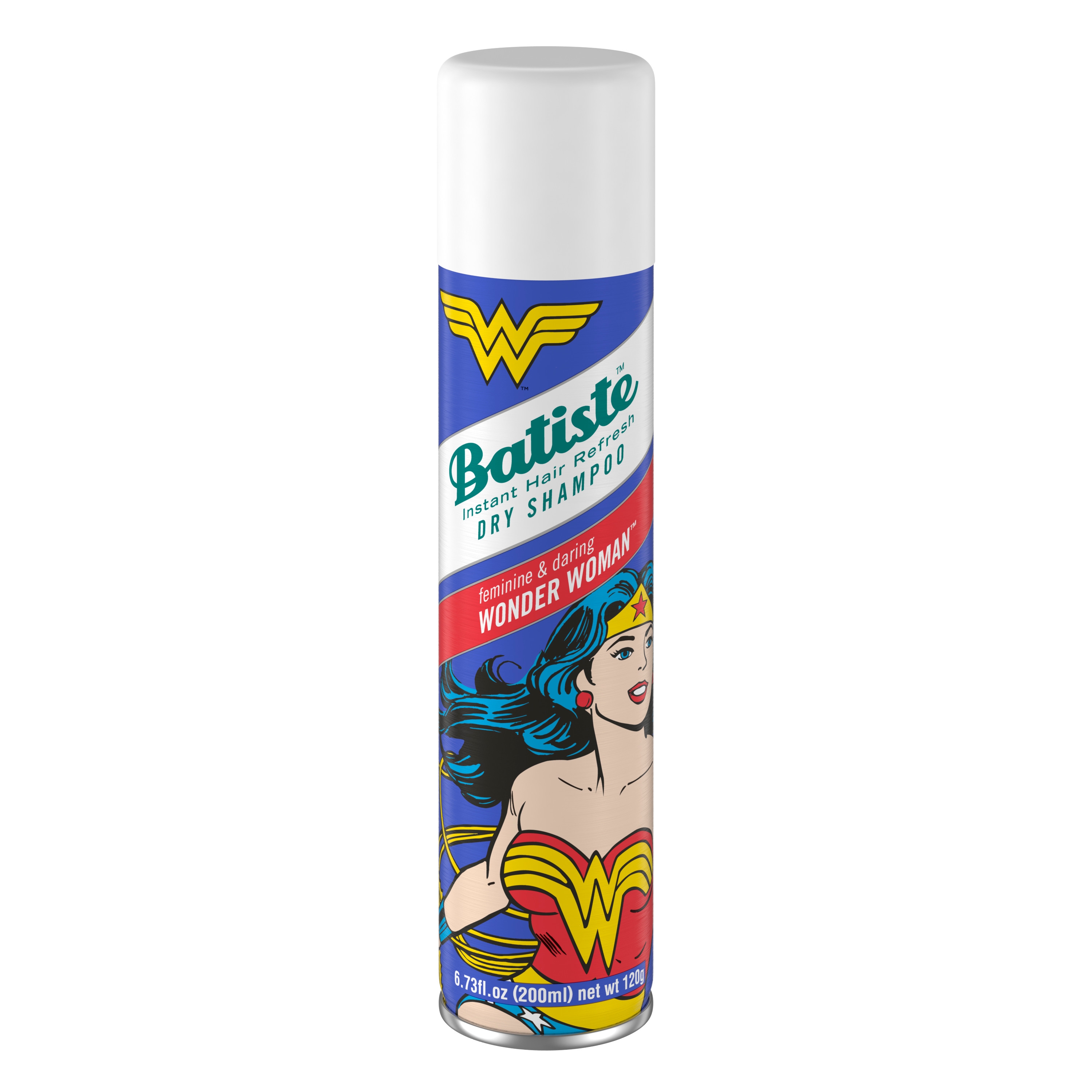 suchy szampon batiste super pharm
