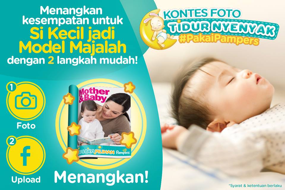 wygraj pampers 2 test