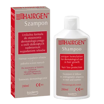 szampon przeciw wypadaniu wlosow dla kobiet