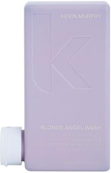 blonde.angel.wash 250ml szampon podkreślający i odświeżający kolor blond