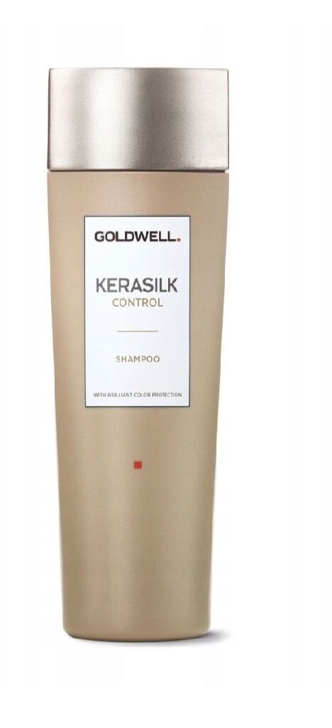 goldwell kerasilk control szampon wygładzajacy 250 cena