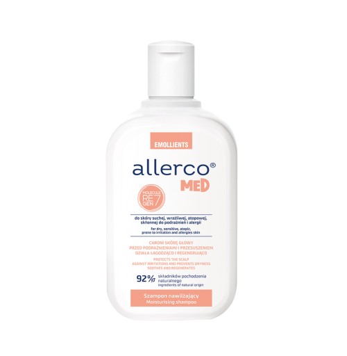 szampon allerco