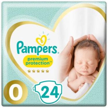 pampers zero ceneo