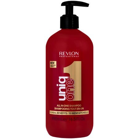 revlon uniq one szampon wizaz