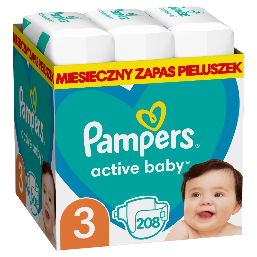 pampers pl oferty kuponow