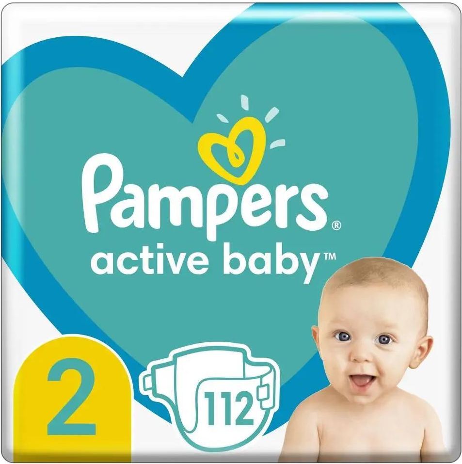 pampers banan opowiadanie