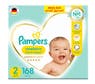 pampers premium care baby dry