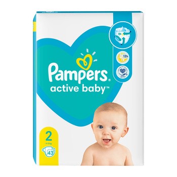 do ilu kilo pampersy pampers 2