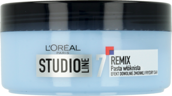loreal paris studio pro lock it lakier do włosów 7