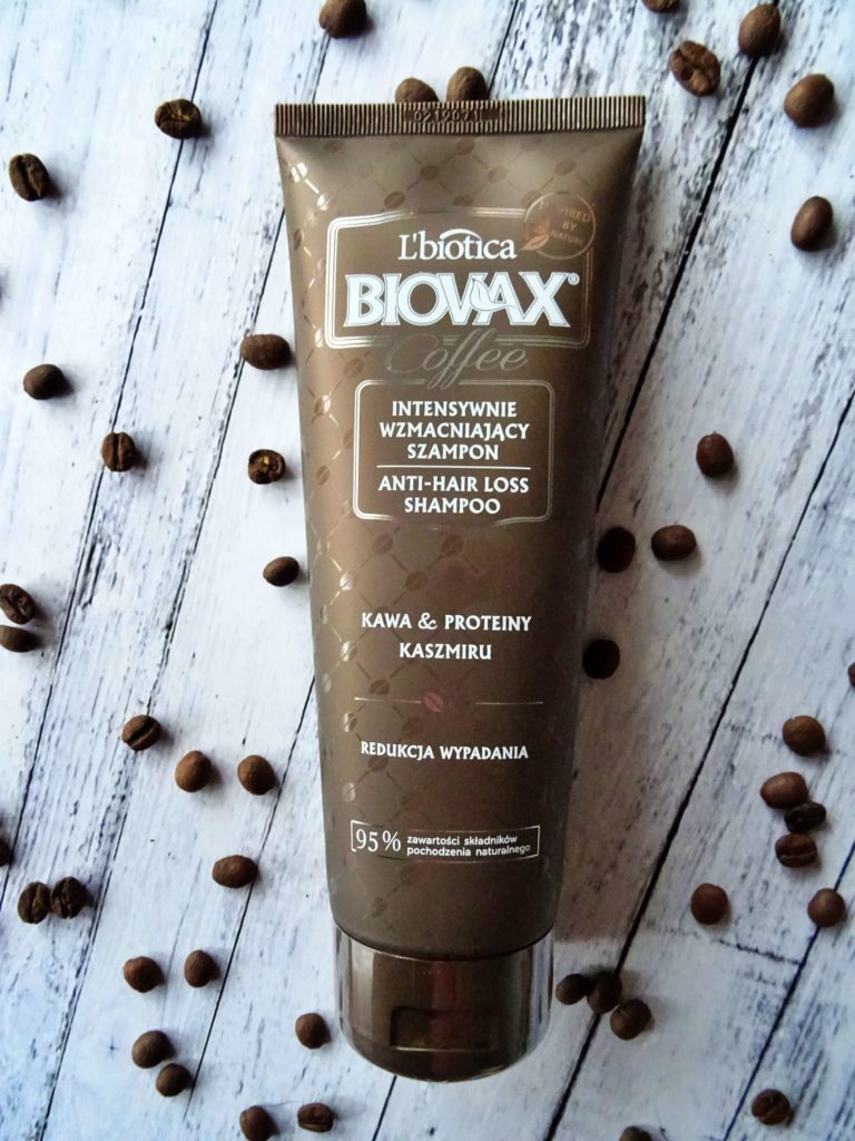 biovax szampon blog