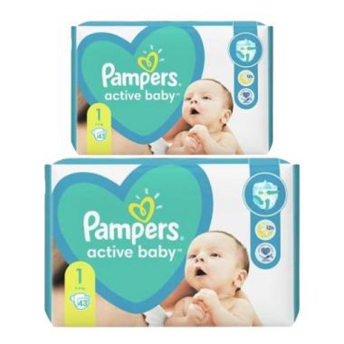 pampers oferta dla firm