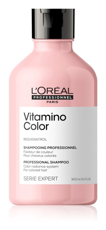 loreal vitamino color szampon