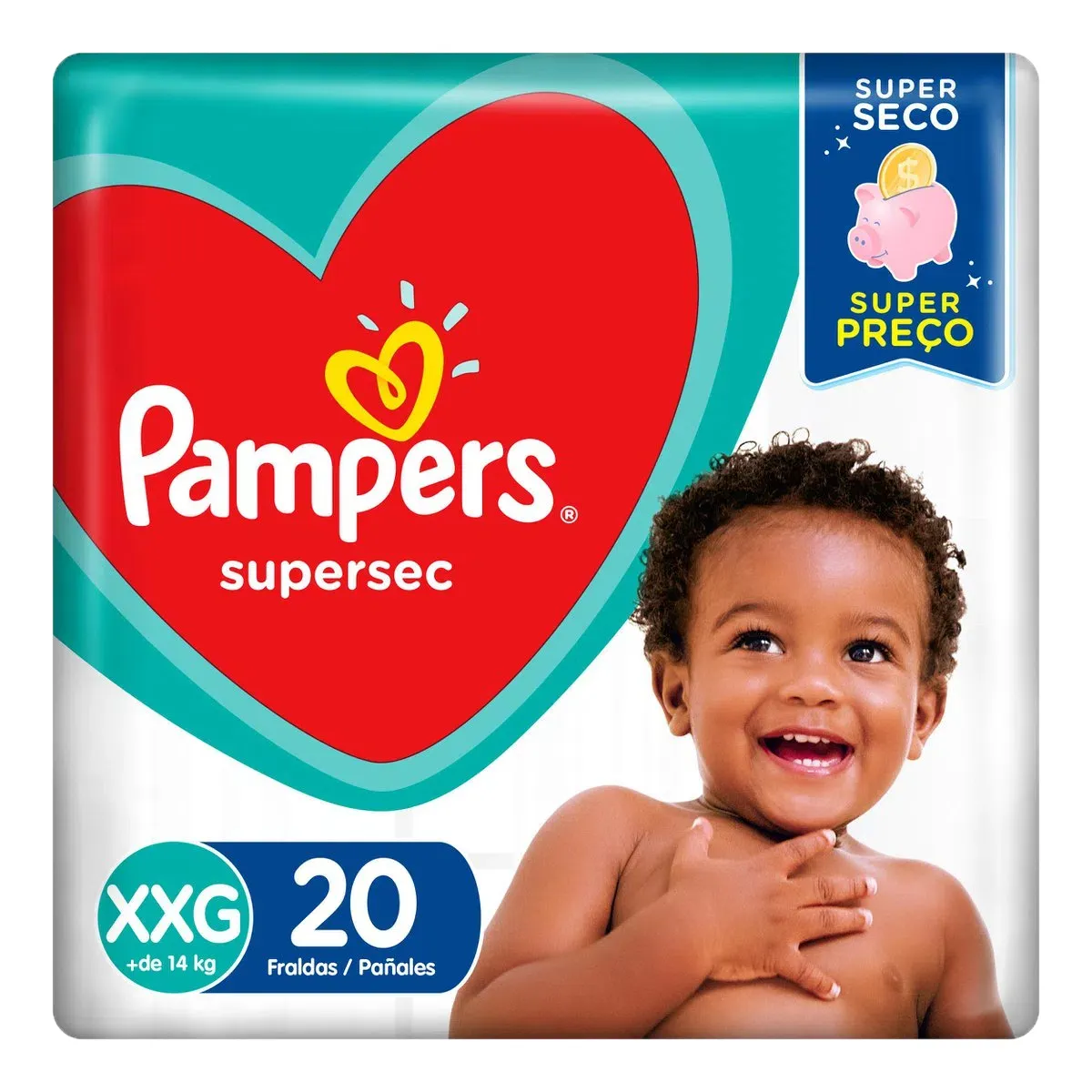 pampers vip