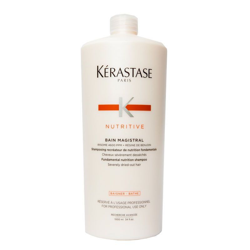 kerastase nutritive magistral szampon 1000 ml