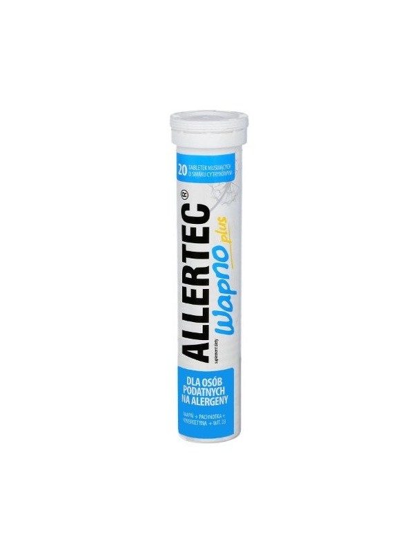 allertec szampon