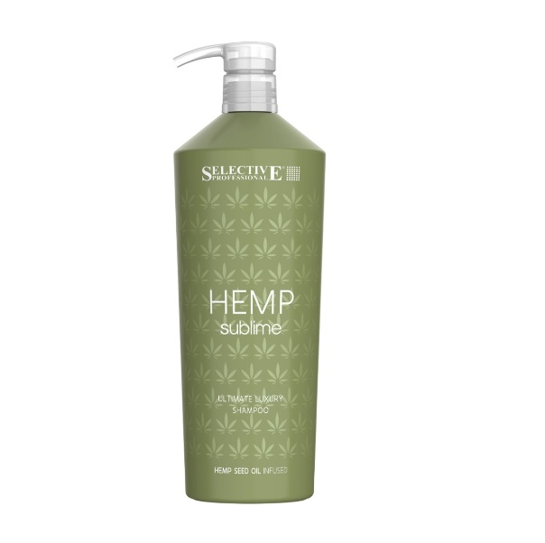 hemp sublime szampon