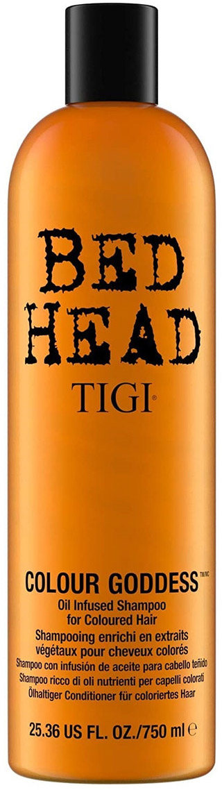 tigi bed head szampon wizaz