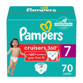 pampers big box size 1