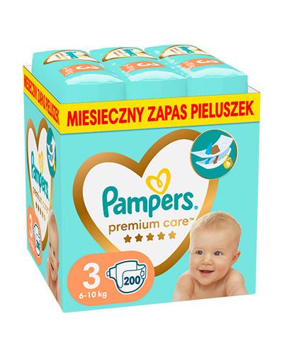 pampers premium care 5 150 sztuk