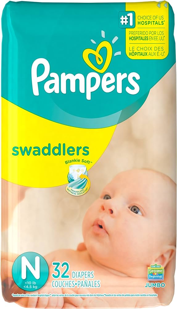 pampers eng