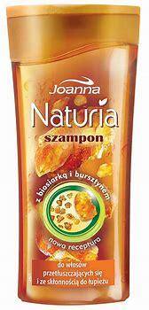szampon joanna natria z biosiarką