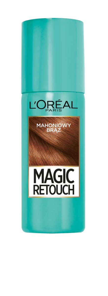 loreal szampon na odrosty