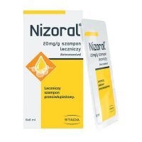 ketokonazol szampon nizoral