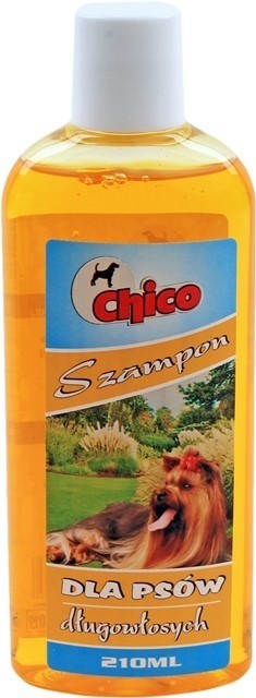 szampon chico dla psa