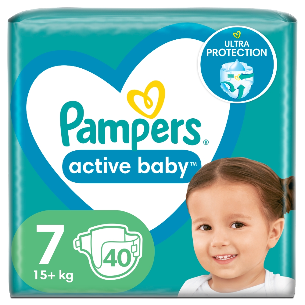 pampers pieluchy vp mini 2 66szt