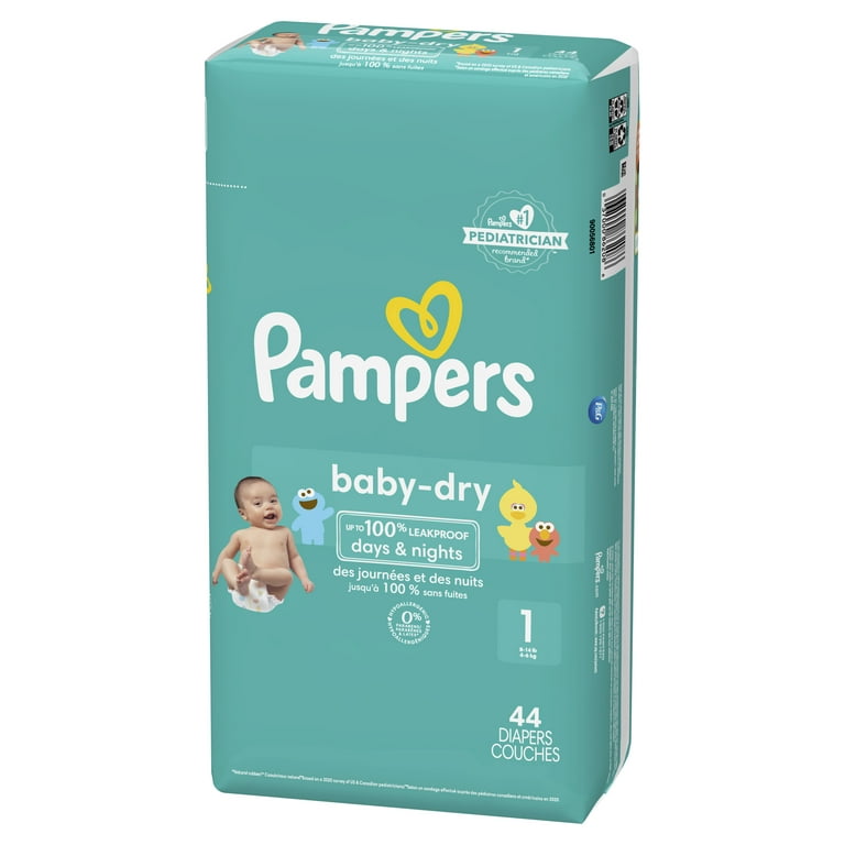 selgros pampers premium care