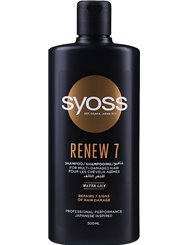 szampon syoss renew 7