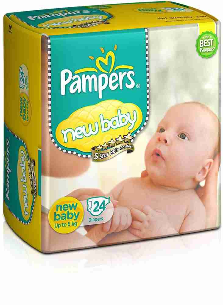 20 tc pampers