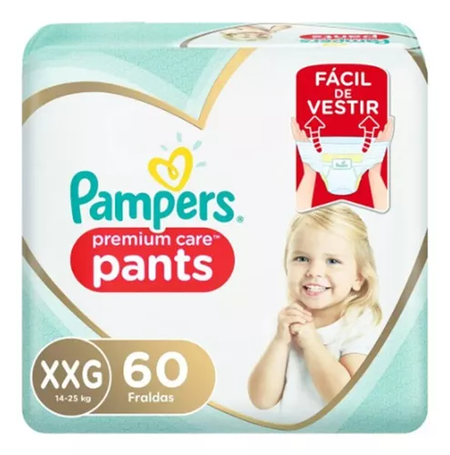 always pampers corega tap