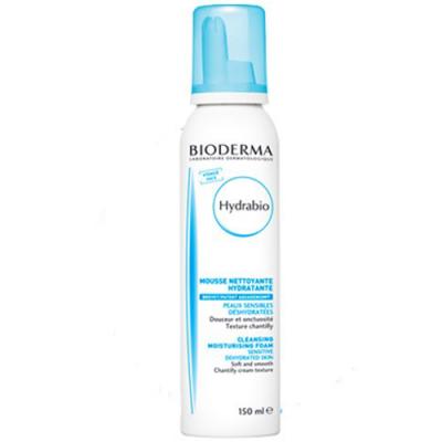 bioderma pianka do mycia twarzy skład