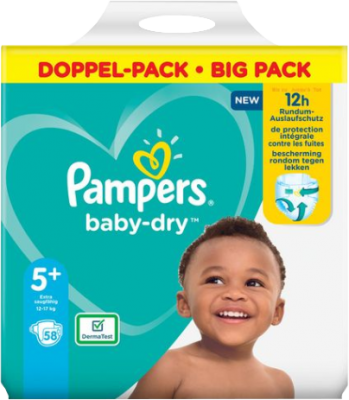 pampers 2 5 kg rossmann