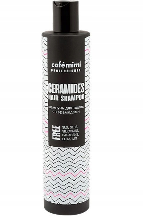 szampon cafe mimi