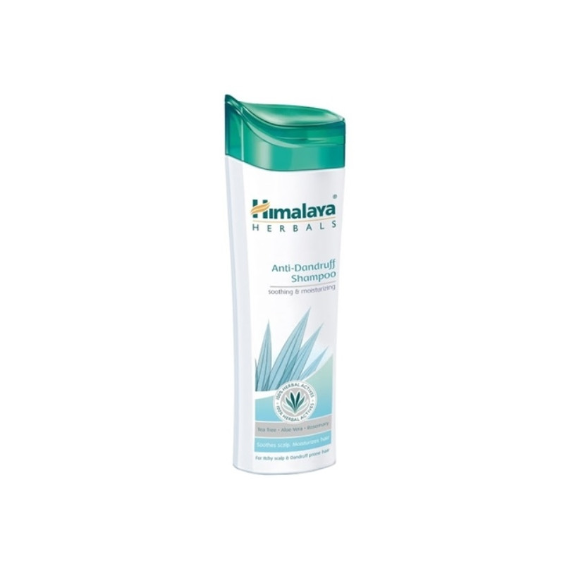 himalaya szampon przeciwłupieżowy 2w1