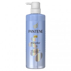 pantene szampon micelarny