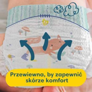 pampers 1 72 sztuki