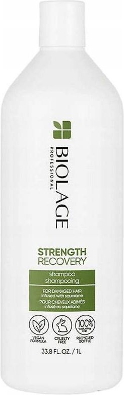 biolage szampon ceneo