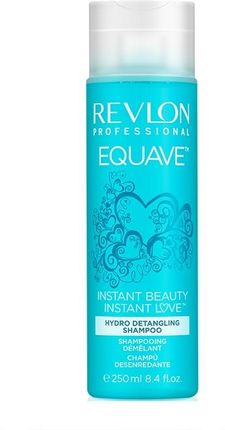 revlon szampon equave keratin opinie