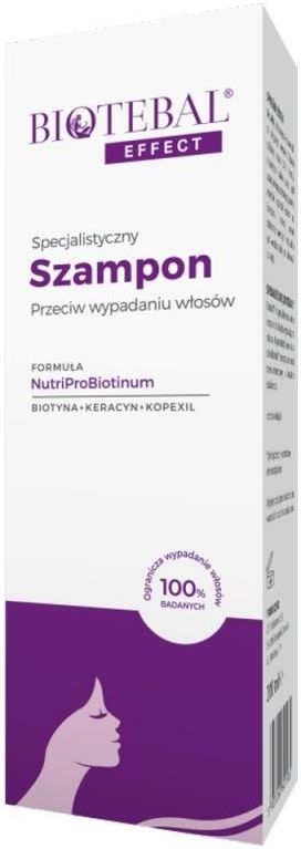 biotebal szampon forum