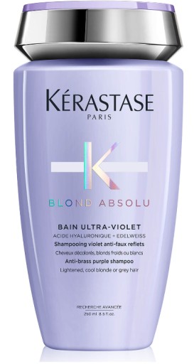 kérastase blond absolu szampon