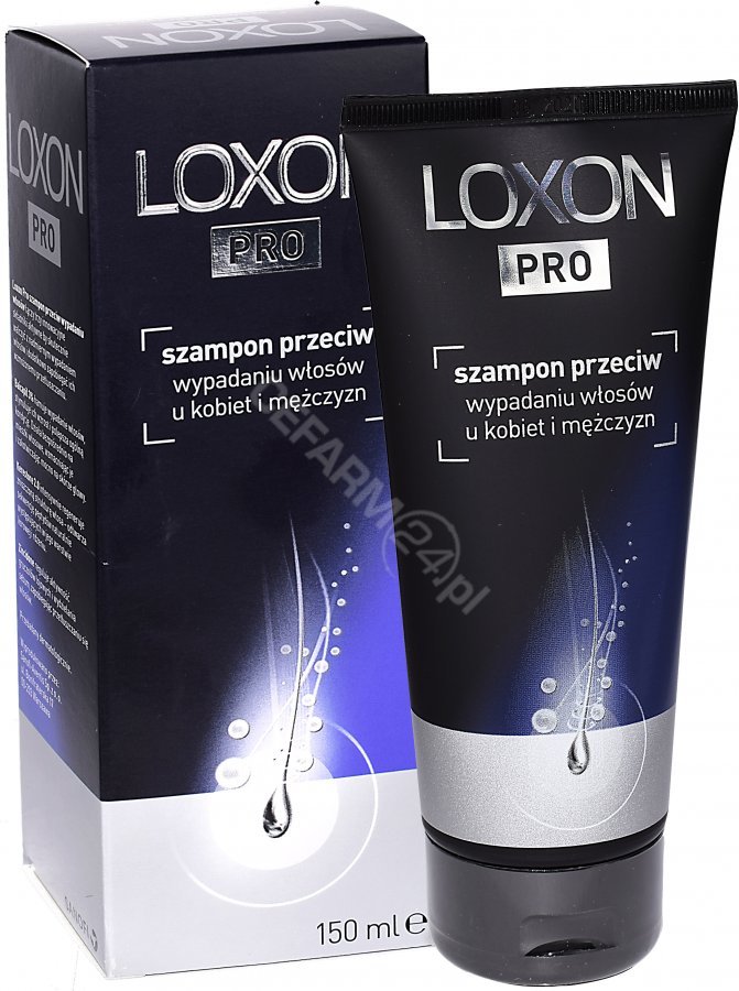 lakson pro szampon do wlosow opinie