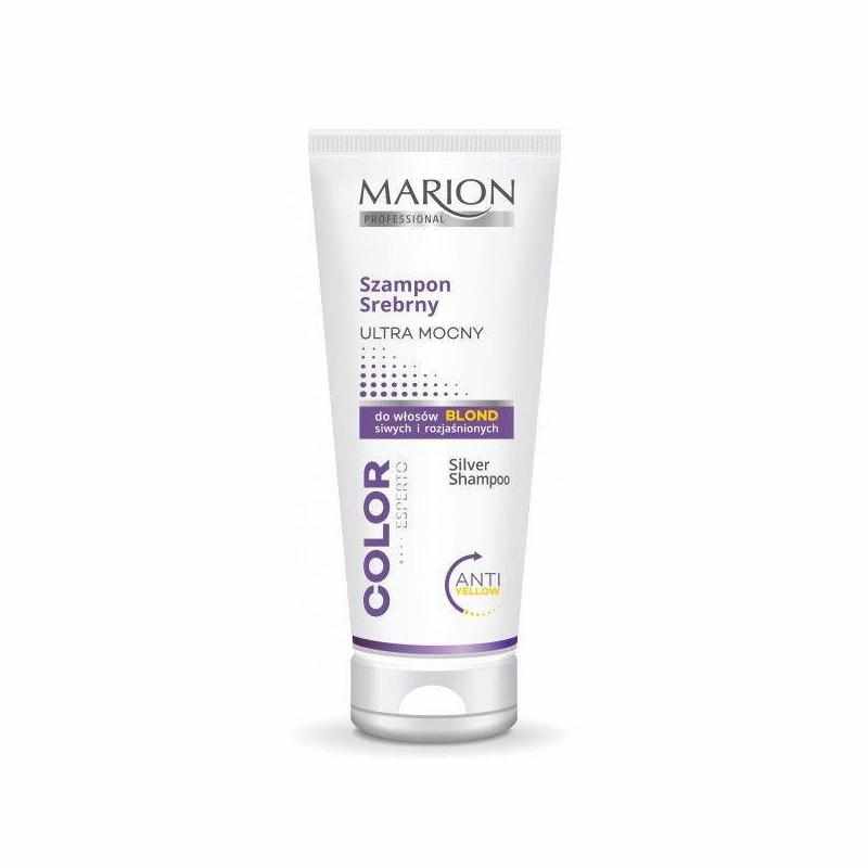 marion professional szampon