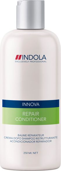 indola repair regeneracyjna odżywka do włosów